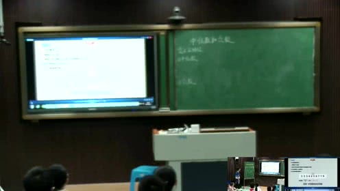 希沃白板：轻松开启师生互动双向视频直播课堂教程 1