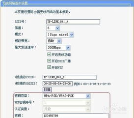 轻松掌握：路由器WDS无线桥接设置全攻略 1