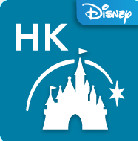 香港迪士尼乐园手机app v1.0