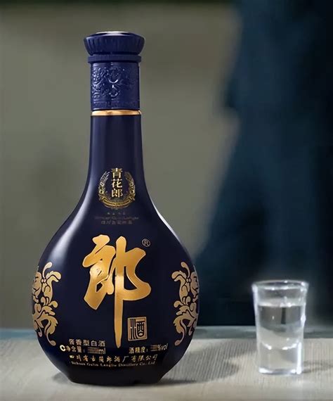 中国十大顶尖名酒排行 1