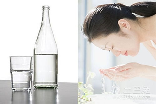 白醋洗脸的正确方法，轻松打造嫩白肌肤！ 3