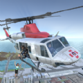 直升机飞行模拟内置菜单版 v1.0.5