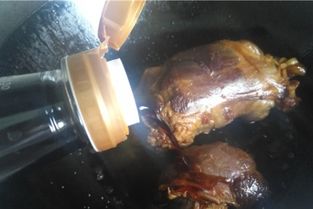 卤牛肉的制作方法及所需时间 3