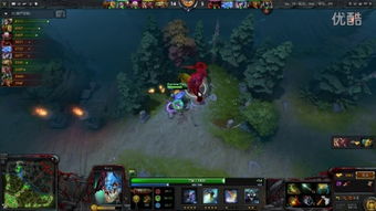 DOTA英雄揭秘：你了解神秘的鱼人夜行者吗？ 2