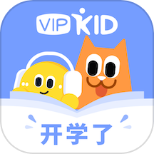 VIpkid大咖英语 v2.8.2