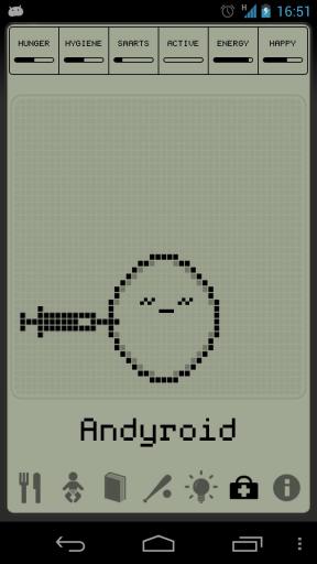 电子宠物app