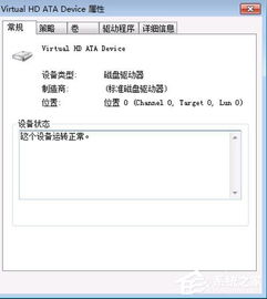 Windows延缓写入失败问题的详细解决方案 1