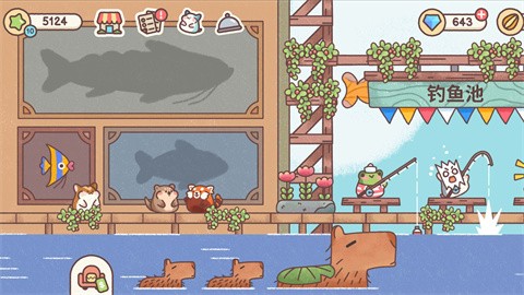 梦幻星谷正版