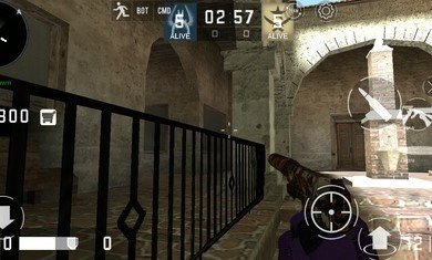 csgo躲猫猫手机版游戏