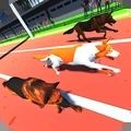 狗狗赛跑模拟器最新版 v0.1