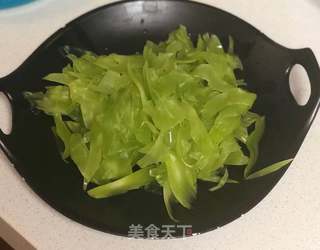 莴笋烹饪方法全集 4