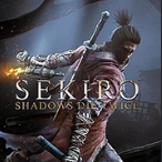 只狼影逝二度中文版