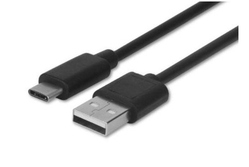 揭秘USB-C与Type-C之间的微妙差异：你真的了解它们吗？ 2