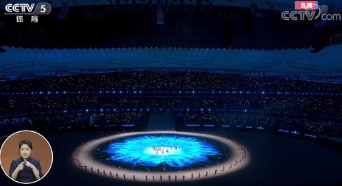 2022年冬残奥会开幕式具体日期 4