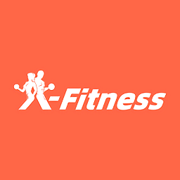x-fitness健身