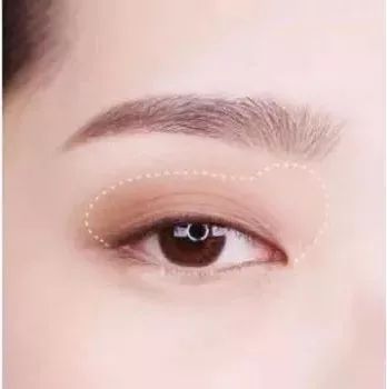 打造迷人双眸：眼部化妆全步骤精致教程 2
