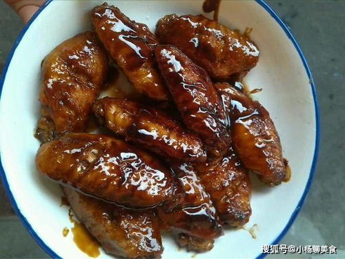 家常美味秘籍：可乐鸡翅的完美制作方法 2