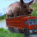 卡车遨游世界模拟器 v1.3