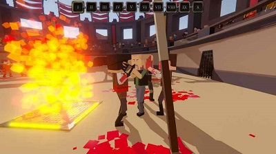 血染小镇单机安卓版