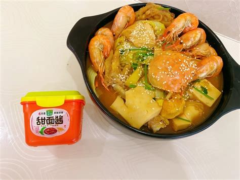 家常美味秘籍：打造地道肉蟹煲的绝妙方法 3