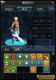 获取与镶嵌DNF辅助装备徽章指南 2