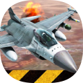 战斗机飞行模拟 v1.1