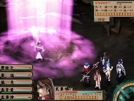 《<天地劫外章：寰神结>图文攻略第六章》 3