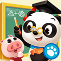 熊猫博士学校全解锁版 v23.2.85