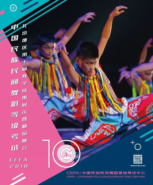 中国民族民间舞蹈：绝美舞姿大赏 1