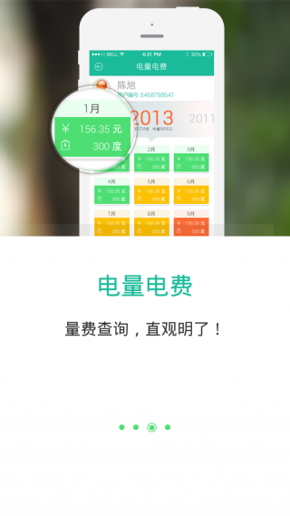 掌上电力app