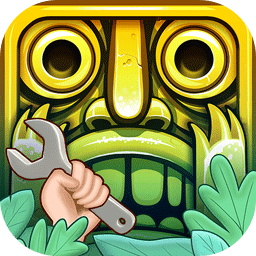 神庙逃亡2冰封暗影版