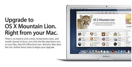 深度解析：Mac OS X Mountain Lion新功能与全面评测 4