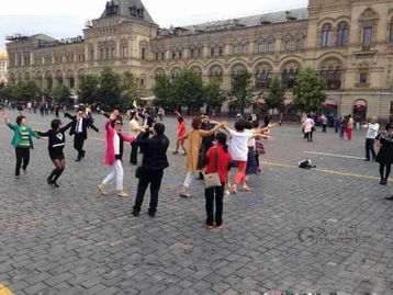 中国大妈广场舞精选集 1