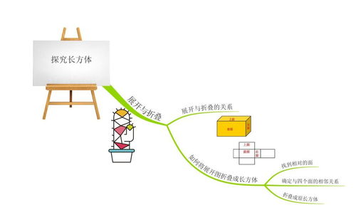 如何计算长方体的棱长总和公式 4