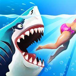 Hungry Shark World饥饿鲨世界国际版 5.8.1