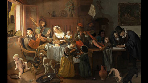 万民四末中文版