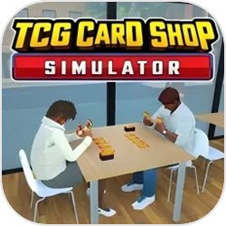 TCG卡牌商店模拟器内置mod版