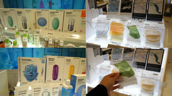 韩国旅行必购清单：不可错过的购物精选 1