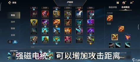S4赛季卢锡安怎么出装？圣枪游侠最强装备搭配指南 1