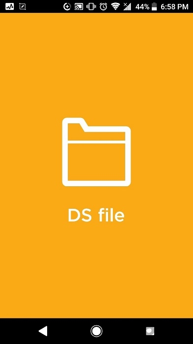 dsfile