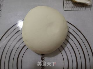亲手制作美味馒头的详细步骤教程 1