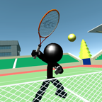 公开版网球赛