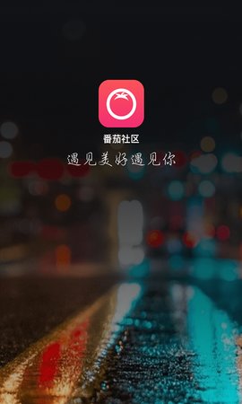 番茄交友软件