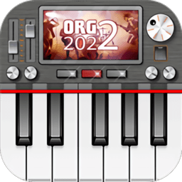 org2024手机电子琴