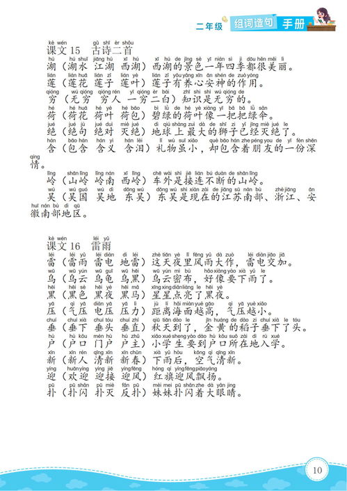 常用'造'字组词大全 2