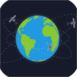 北斗地图卫星导航系统 v3.2