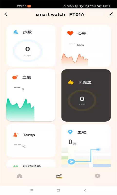 IoT Watch智能手表