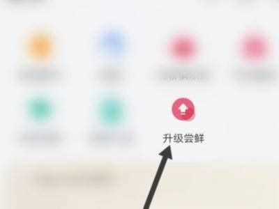 荣耀30 Pro用户必看：轻松申请升级鸿蒙系统教程 1