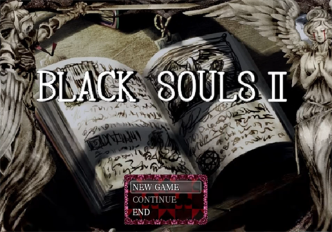 blacksouls2最新版