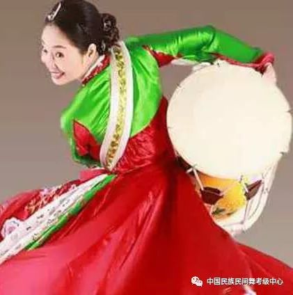 中国民族民间舞蹈：绝美舞姿大赏 2